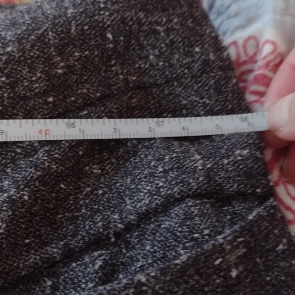 Maurices Dress Pants. Size 9/10. Like new. - Picture 6 of 7